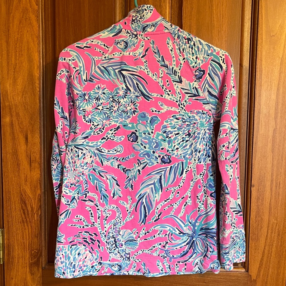 Lilly Pulitzer Skipper Pullover - image 2